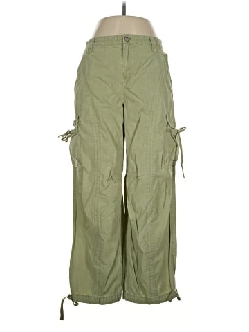 By Anthropologie Cargo Pants (view 1)