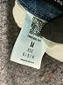 Express Hearts Blue Jeans Size Med r - photo 8