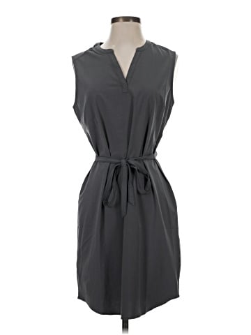 Eddie Bauer Casual Dress (view 1)