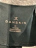 Danskin Solid Black Athletic Shorts Size XS - photo 3