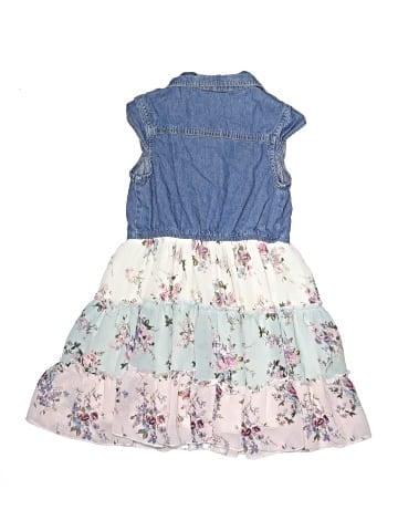 Zunie Dress (view 2)
