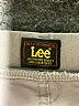 Lee Gray Casual Pants Size 10s - photo 7