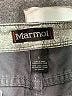 Marmot Gray Casual Pants Size 6 - photo 7