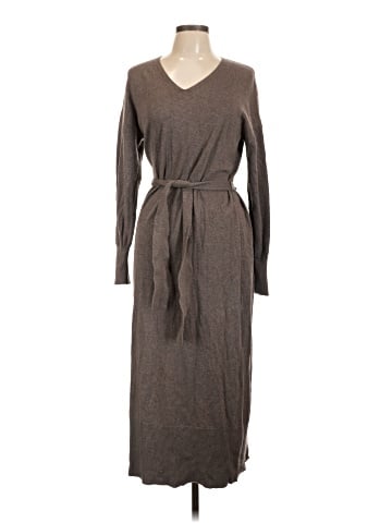 Karlie Casual Dress (view 1)