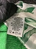 Dialogue Green Blazer Size 12 - photo 7