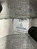 Gap Gray Sweatpants Size 3 - photo 3