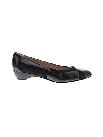 Salvatore Ferragamo Heels (view 1)