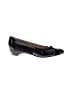 Salvatore Ferragamo Black Heels Size 8 1/2 - photo 1