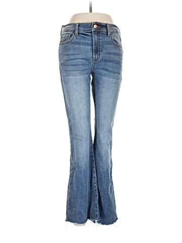 SNEAK PEEK Jeans (view 1)