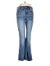SNEAK PEEK Blue Jeans Size 29 waist - photo 1