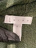 Leith Green Cardigan Size L - photo 7