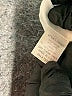Tocca Chevron-herringbone Gray Casual Skirt Size 8 - photo 5