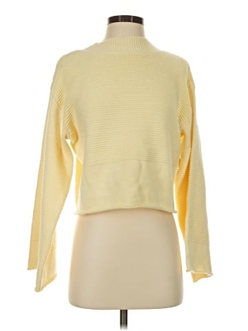 Princess Polly Turtleneck Sweater (view 1)