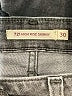 Levi's Chevron-herringbone Gray Jeans Size 30 waist - photo 8