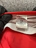Venus Red Swimsuit Top Size 12 - photo 3