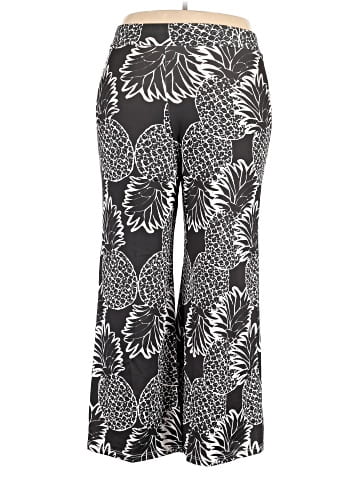 Lolly Wolly Doodle Casual Pants (view 1)