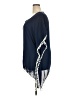 ADREAMLY Blue Swimsuit Cover Up Size XL (estimated) - photo 5