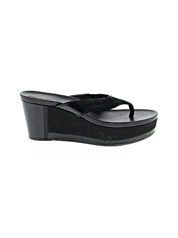 Prada Linea Rossa Wedges (view 1)