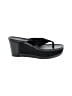 Prada Linea Rossa Black Wedges Size EU 38 - photo 1
