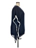 ADREAMLY Blue Swimsuit Cover Up Size XL (estimated) - photo 4