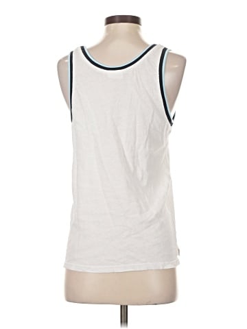 The Upside Sleeveless T-Shirt (view 2)
