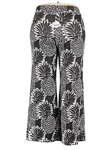 Lolly Wolly Doodle Casual Pants (view 2)