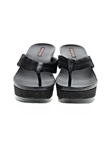 Prada Linea Rossa Wedges (view 2)