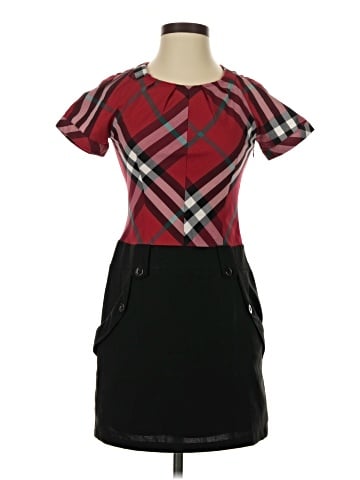 Sole Mio Casual Dress (view 1)