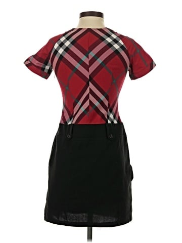 Sole Mio Casual Dress (view 2)