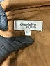 Charlotte Russe 100% Polyester Brown Jacket Size L - photo 6
