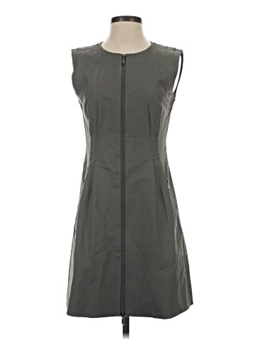 Lafayette 148 New York Casual Dress (view 1)