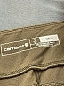 Carhartt Green Active Pants Size L (tall) - photo 7