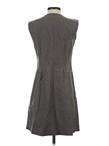 Lafayette 148 New York Casual Dress (view 2)