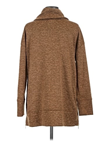 Jones New York Turtleneck Sweater (view 2)