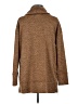 Jones New York Brown Turtleneck Sweater Size M - photo 2