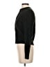 Ann Taylor LOFT Black Cardigan Size S - photo 5