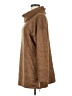 Jones New York Brown Turtleneck Sweater Size M - photo 5