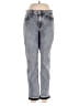 Rag & Bone Hearts Silver Gray Jeans Size 29 waist - photo 1