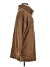 Jones New York Brown Turtleneck Sweater Size M - photo 4
