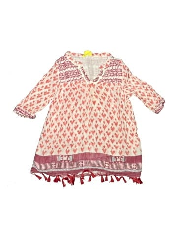 Roberta Roller Rabbit 3/4 Sleeve Top (view 1)