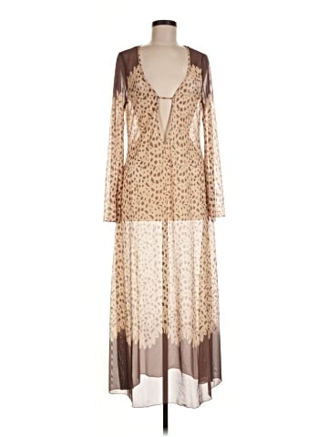 Caroline Constas Casual Dress (view 1)