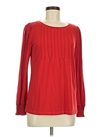 Automet Long Sleeve T-Shirt (view 1)