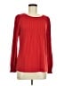 Automet Red Long Sleeve T-Shirt Size M - photo 1
