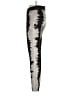 Gypsy 05 Metallic Silver Casual Pants Size M - photo 5