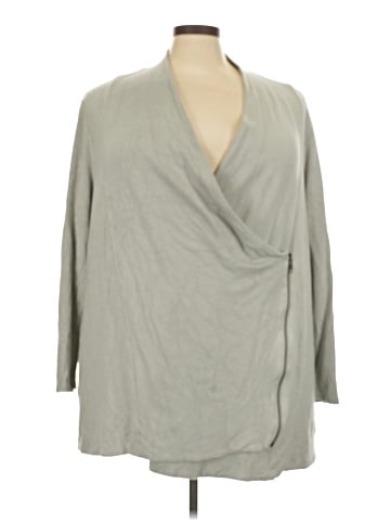 Nic + Zoe Cardigan (view 1)