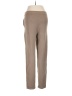 Splendid Tan Casual Pants Size M - photo 2