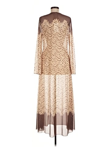 Caroline Constas Casual Dress (view 2)