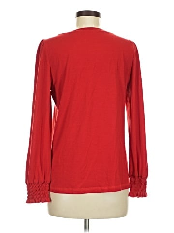 Automet Long Sleeve T-Shirt (view 2)