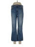 Kut from the Kloth Blue Jeans Size 10 - photo 1