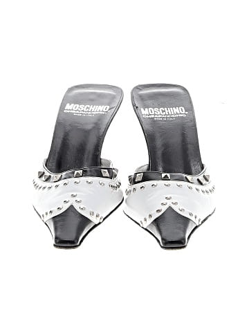 Moschino Cheap And Chic Mule/Clog (view 2)